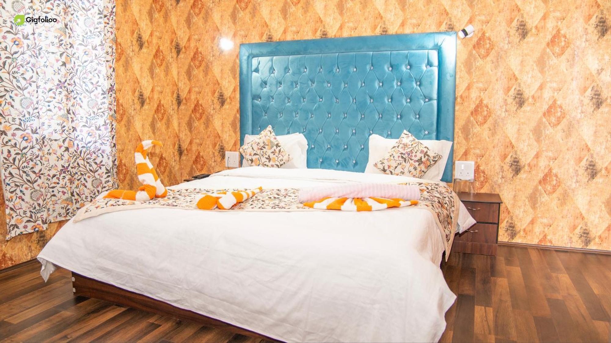 Hotel Nouvella Residency