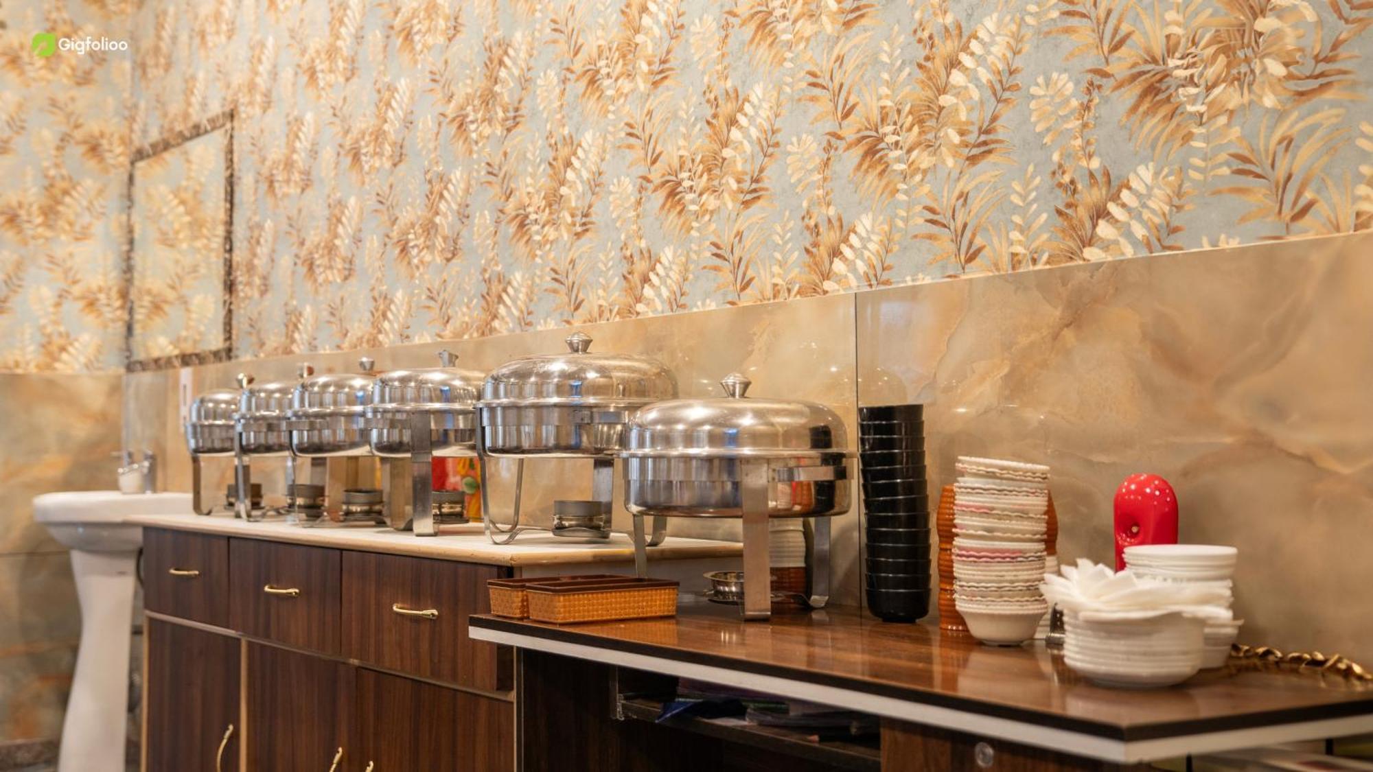 Nouvella Residency Hotel 3*