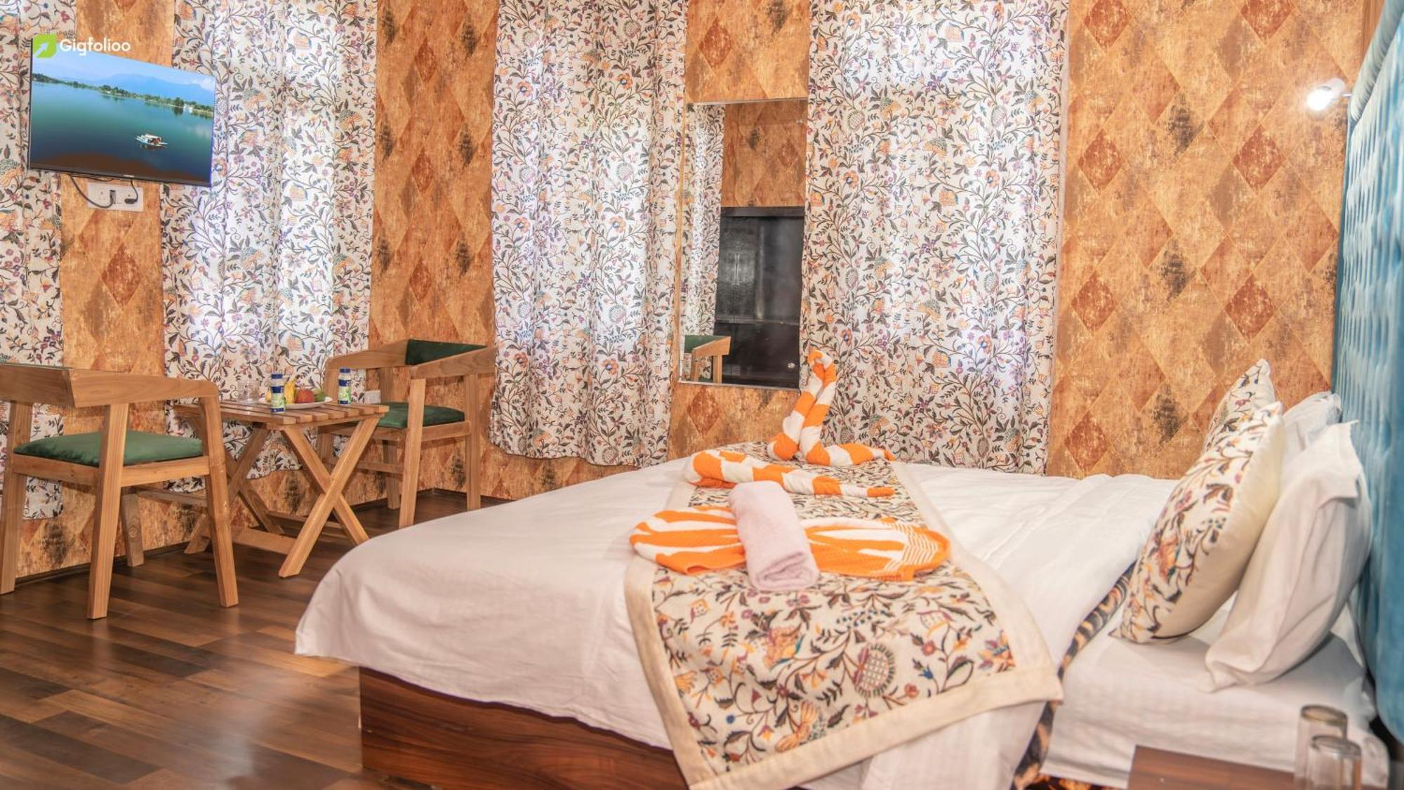 Hotel Nouvella Residency 3*
