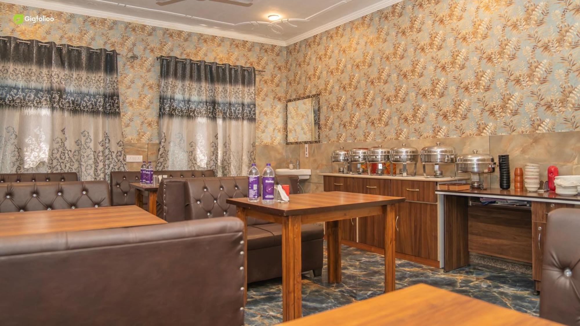 Nouvella Residency 3*