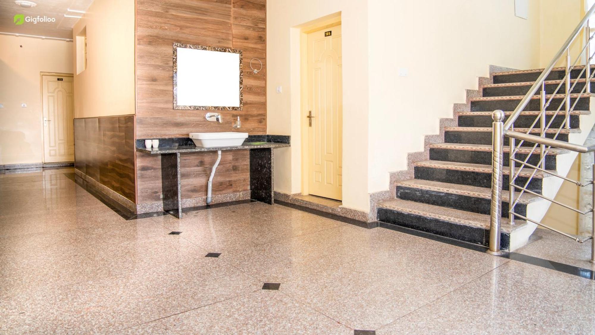 Nouvella Residency Hotel
