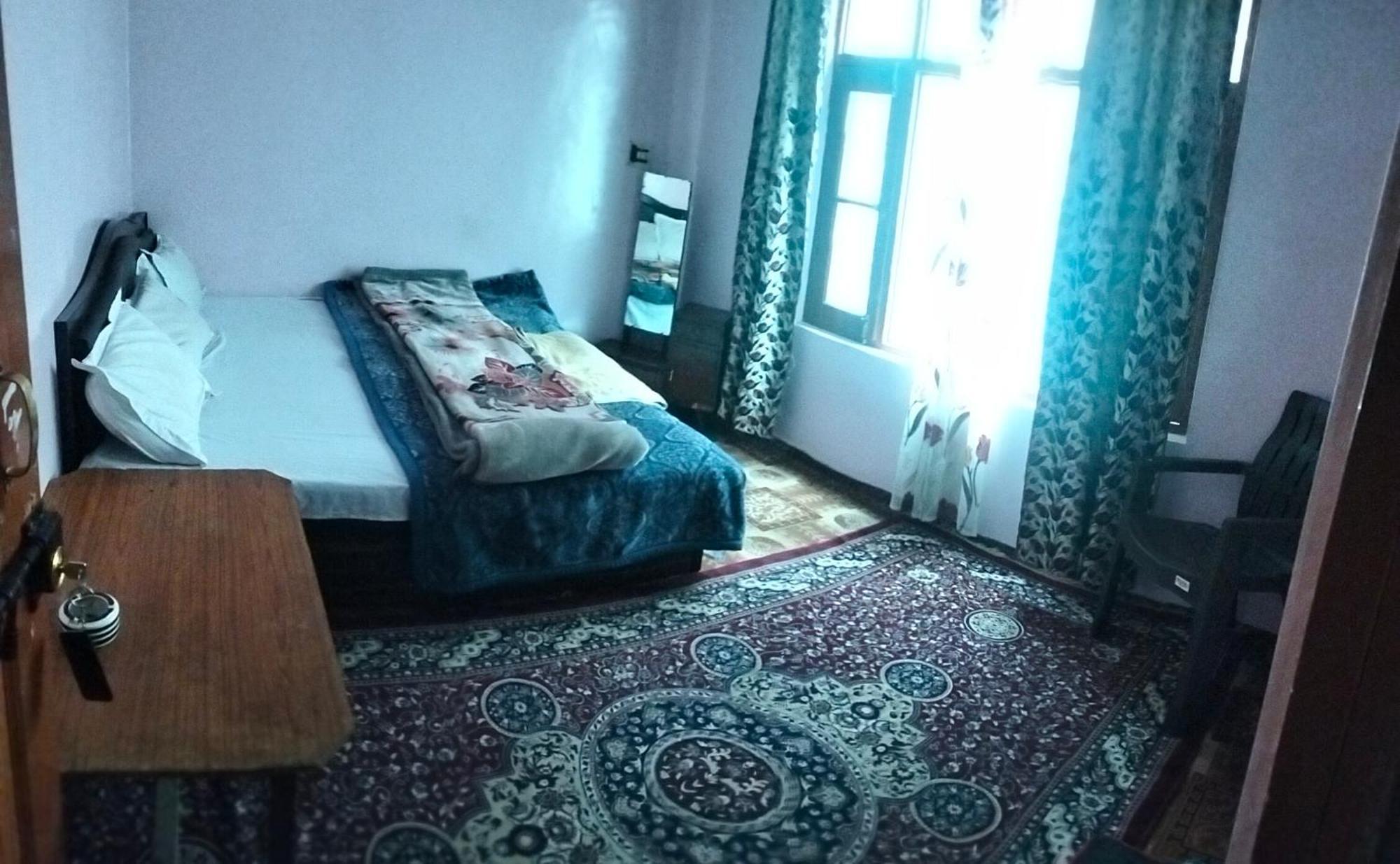 Apartment Double Tree Irshad