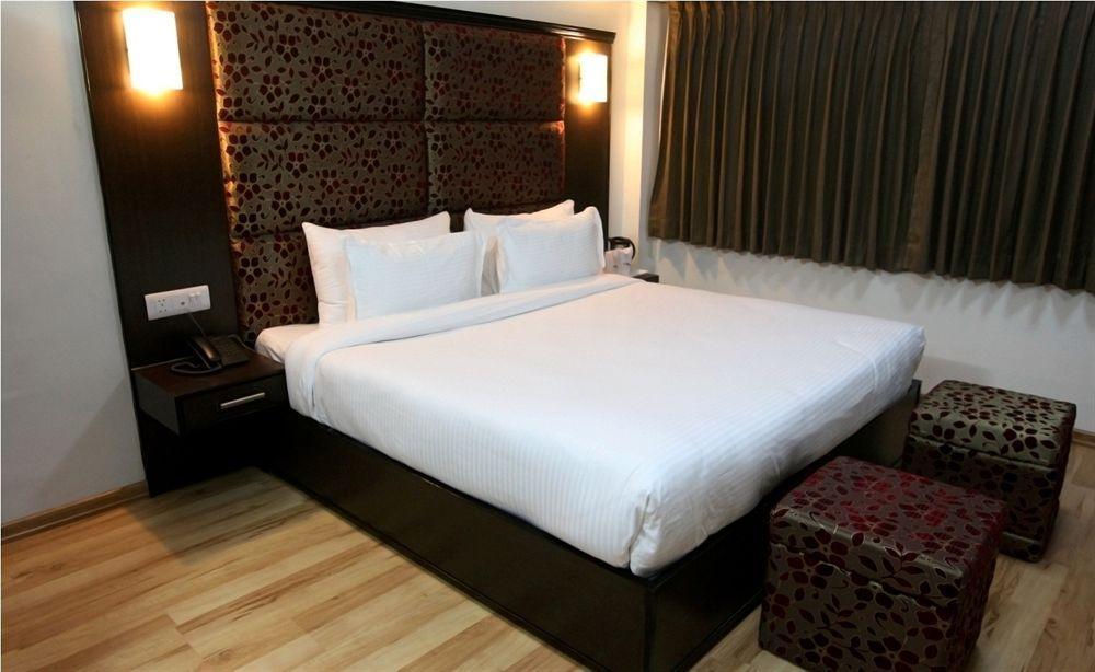 Hotel Pacific