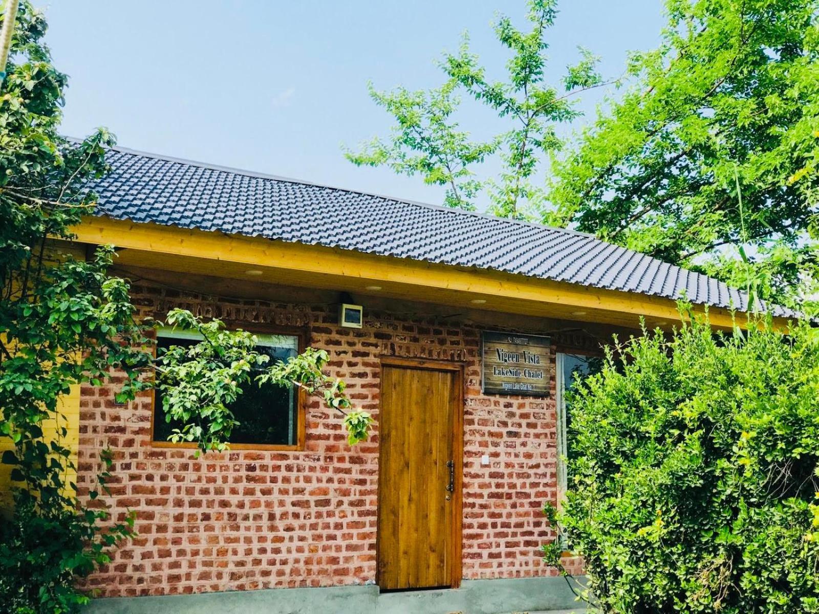 Nigeen Vista Lakeside Lodge Srinagar (Jammu and Kashmir)