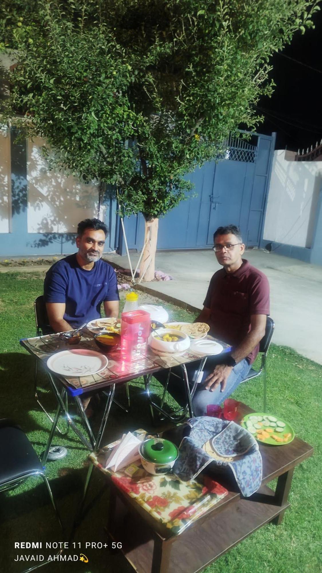 Kashmir Vintage Homestay *