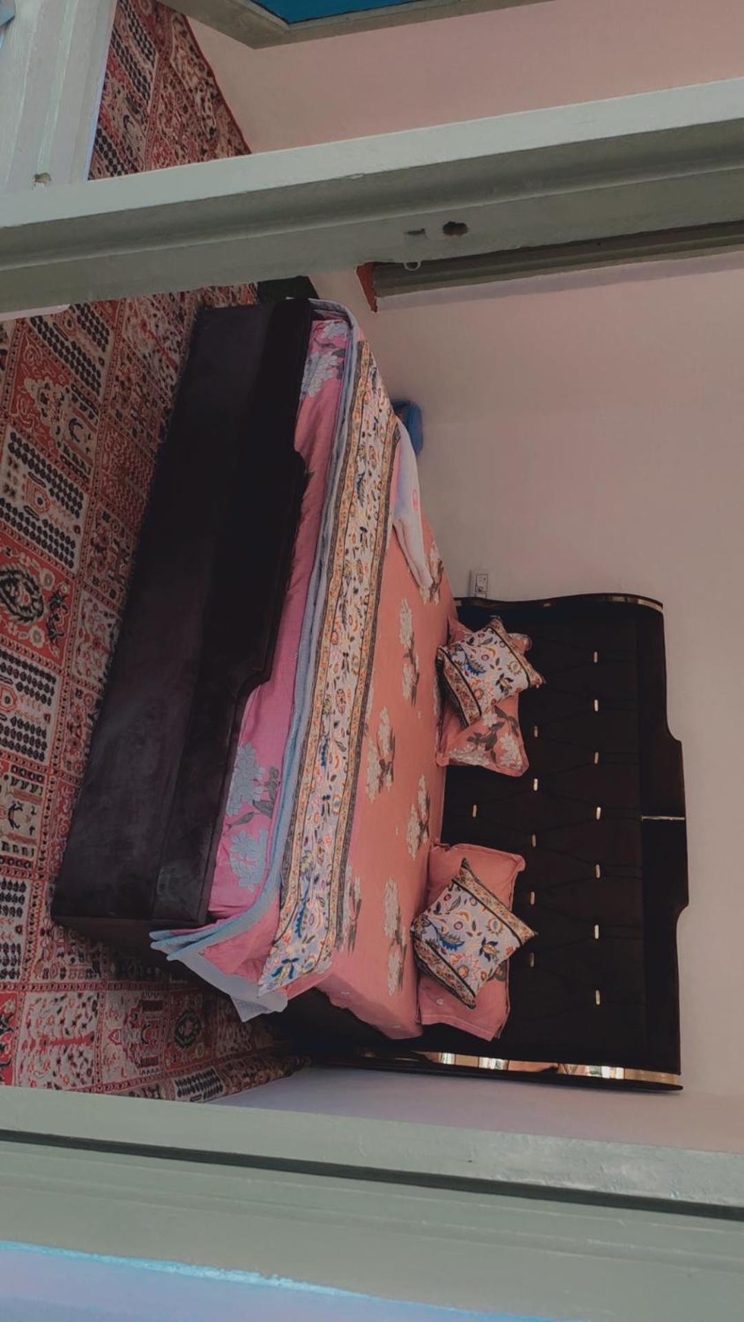 Gani Guest house Srinagar (Jammu and Kashmir)