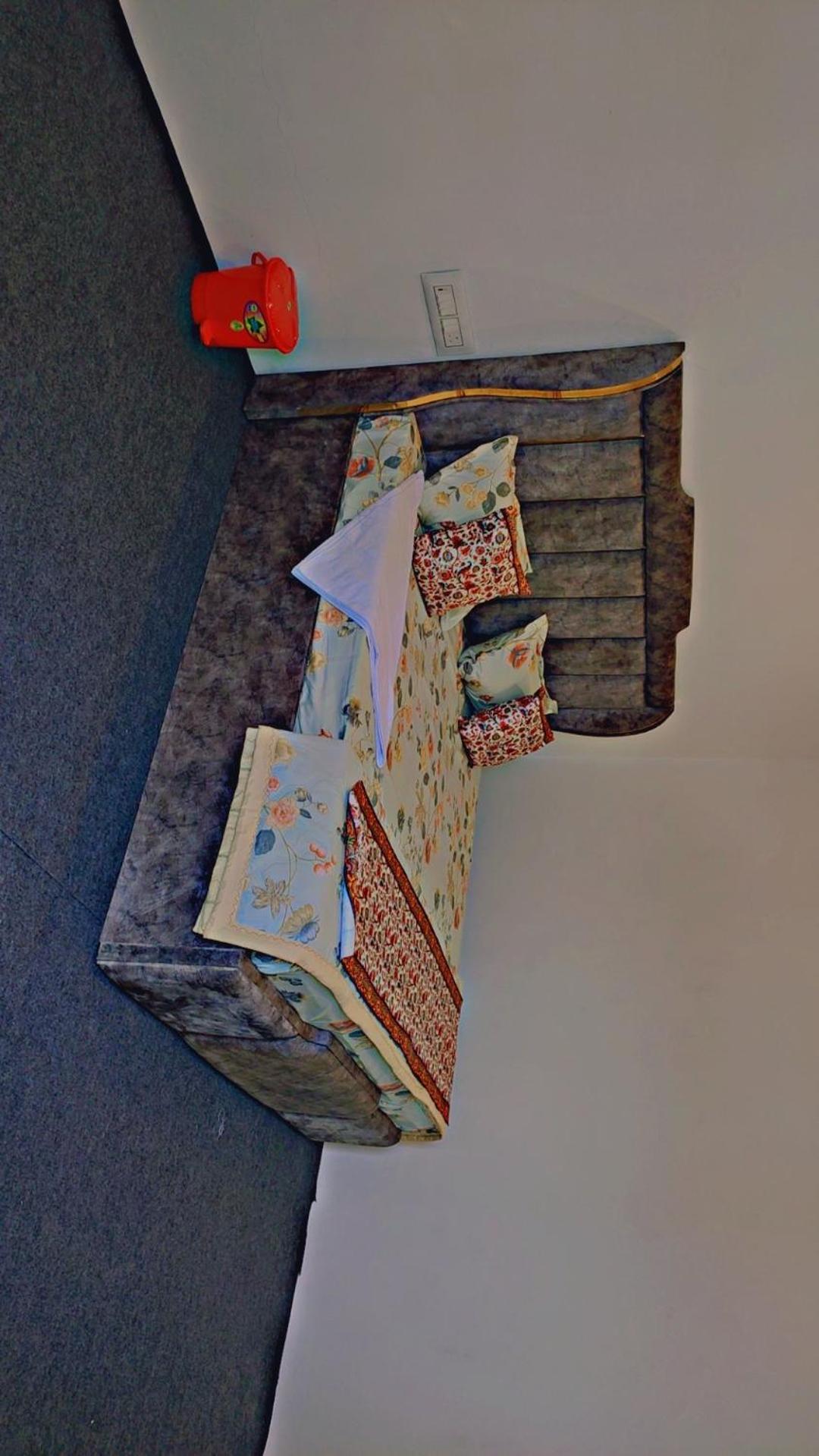 Guest house Gani Srinagar (Jammu and Kashmir)