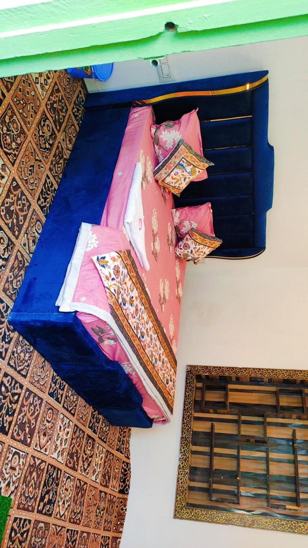 Guest house Gani