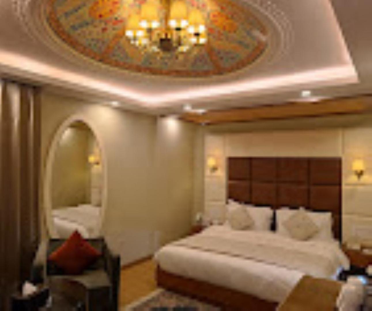 Meerz Hotel 5*