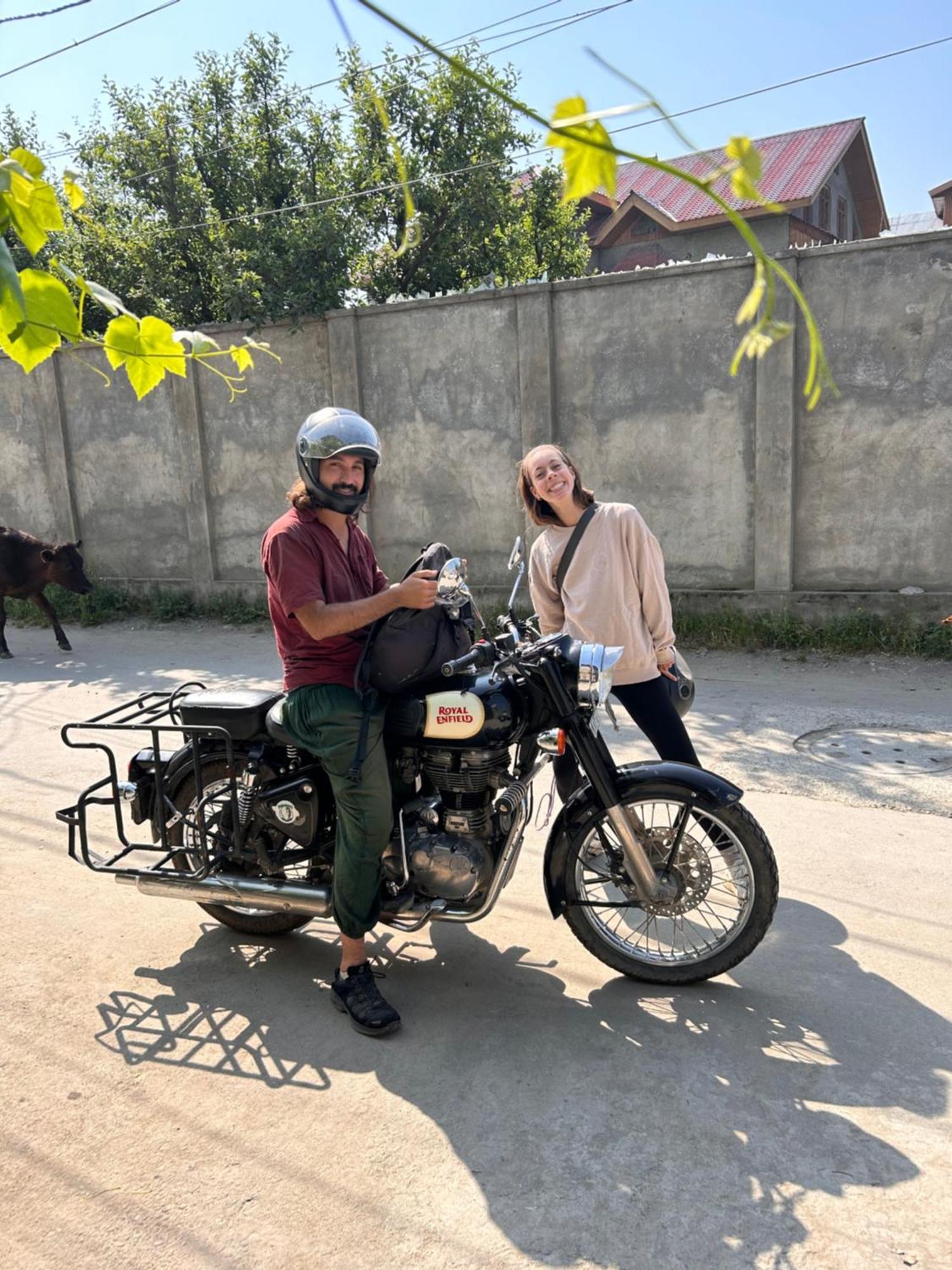 John's Guest house Srinagar (Jammu and Kashmir)