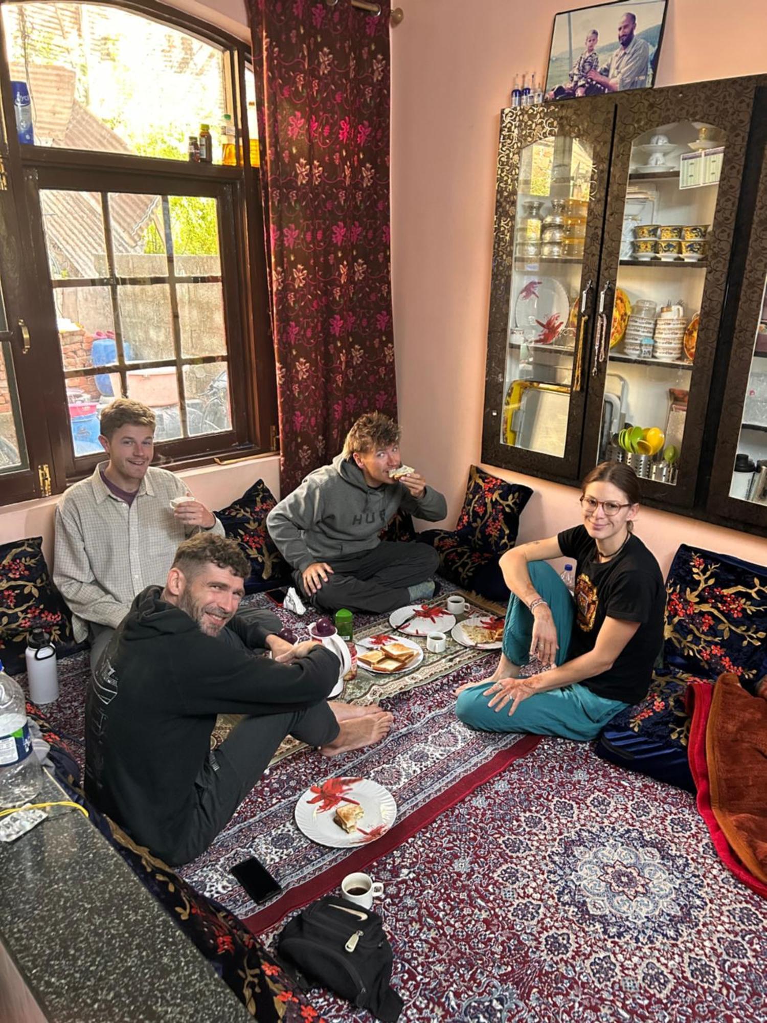 Guest house John's 2*