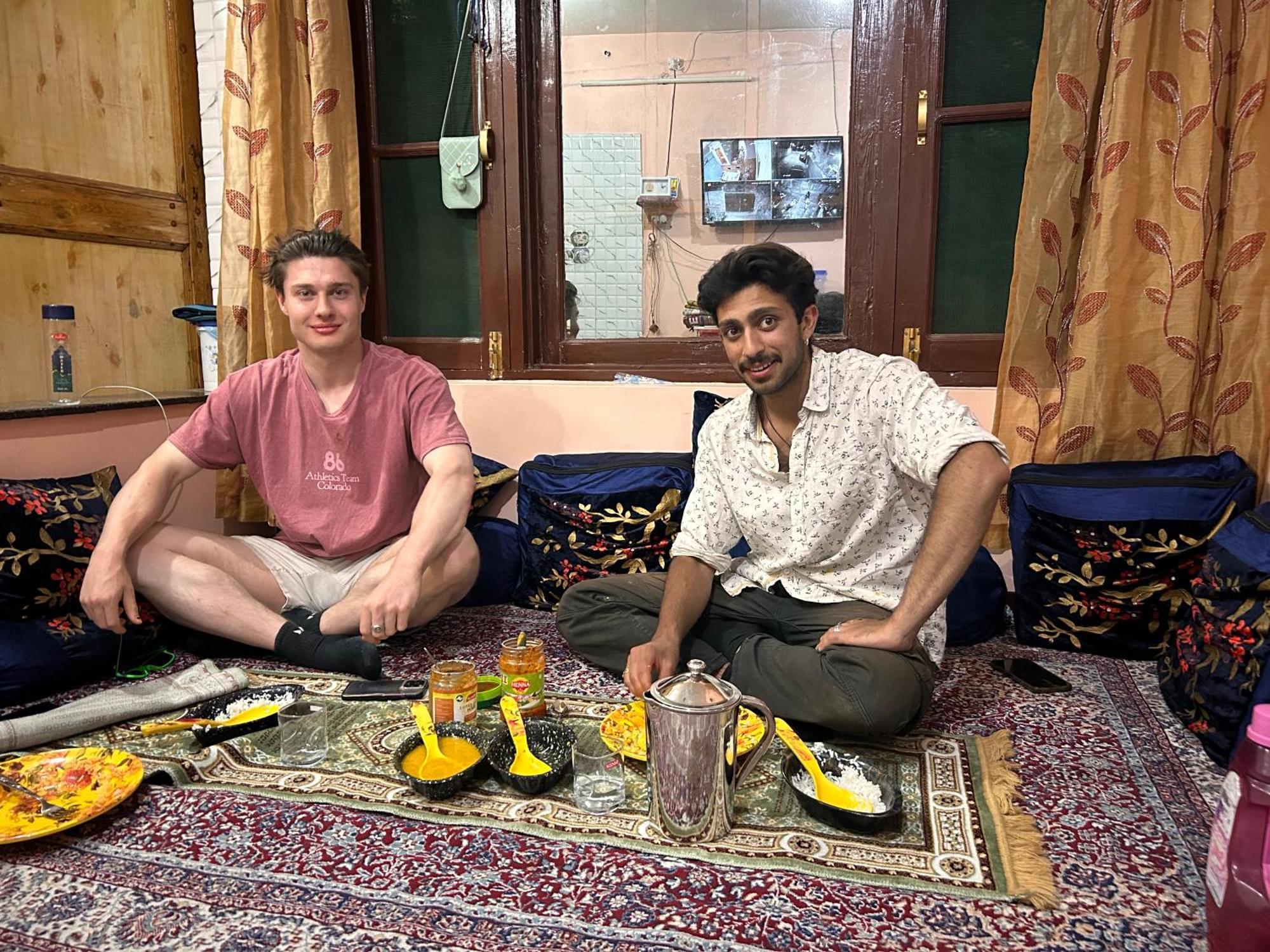 John's Guest house Srinagar (Jammu and Kashmir)
