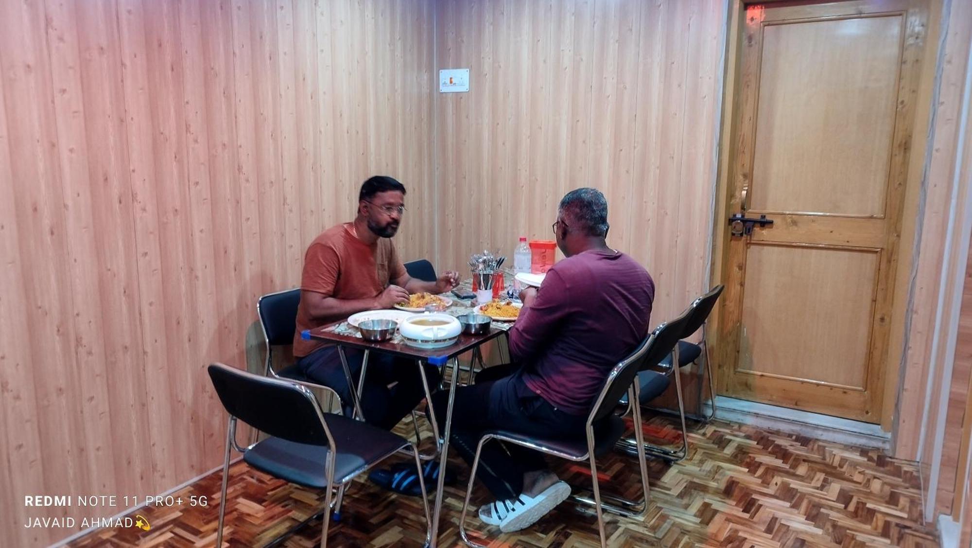 Kashmir Vintage Homestay