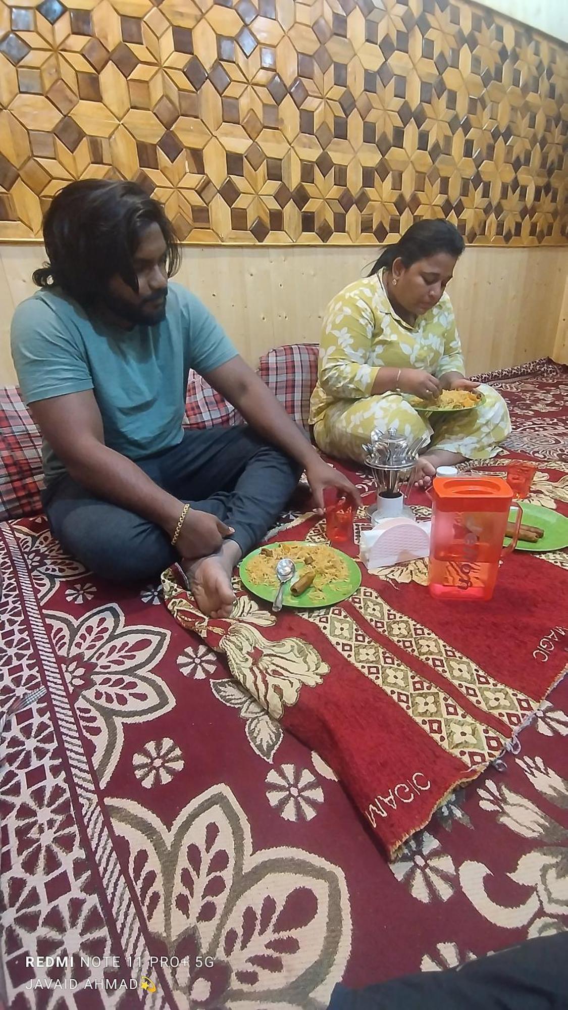 Homestay Kashmir Vintage