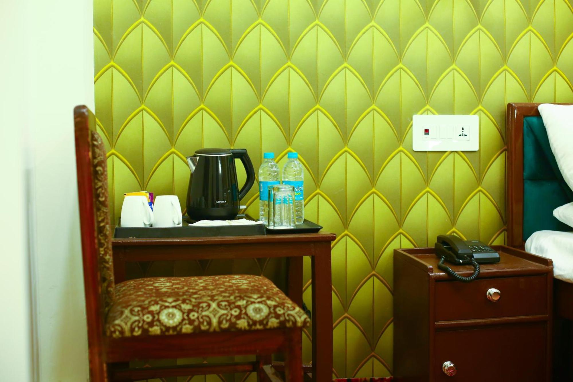 Aashiyana By Elegant Hotel 2*