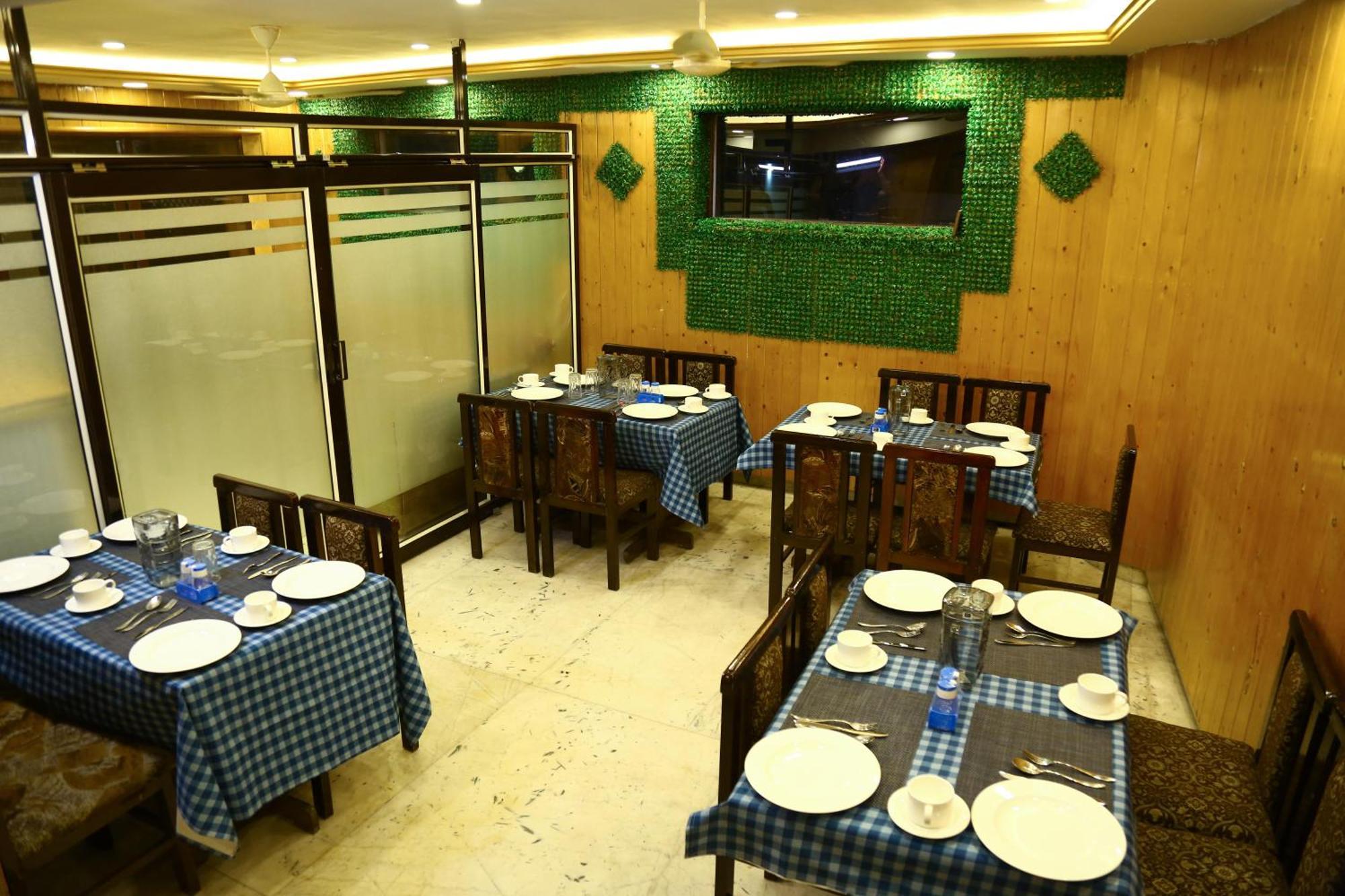 Aashiyana By Elegant Srinagar (Jammu and Kashmir)