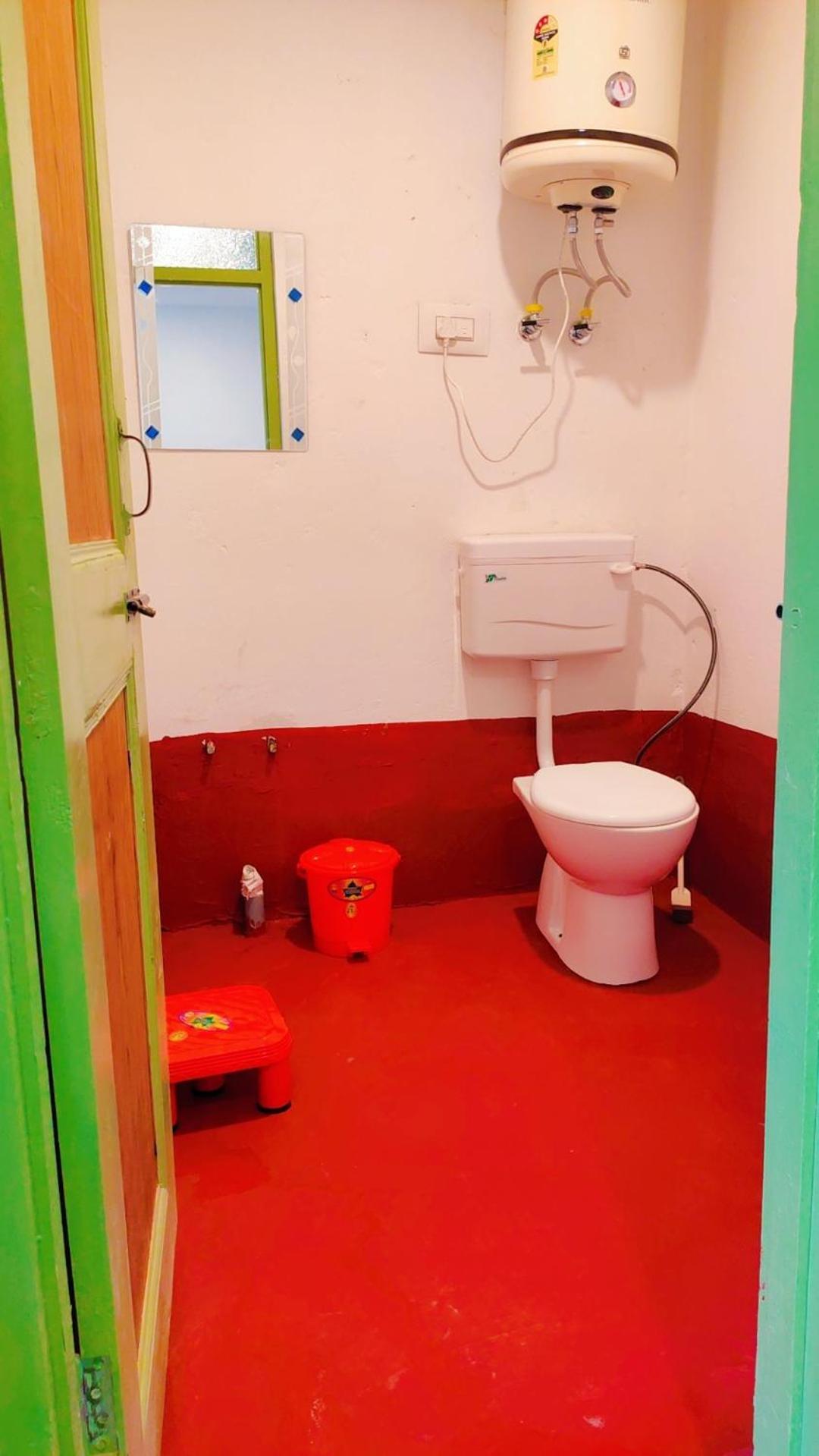 Gani Guest house