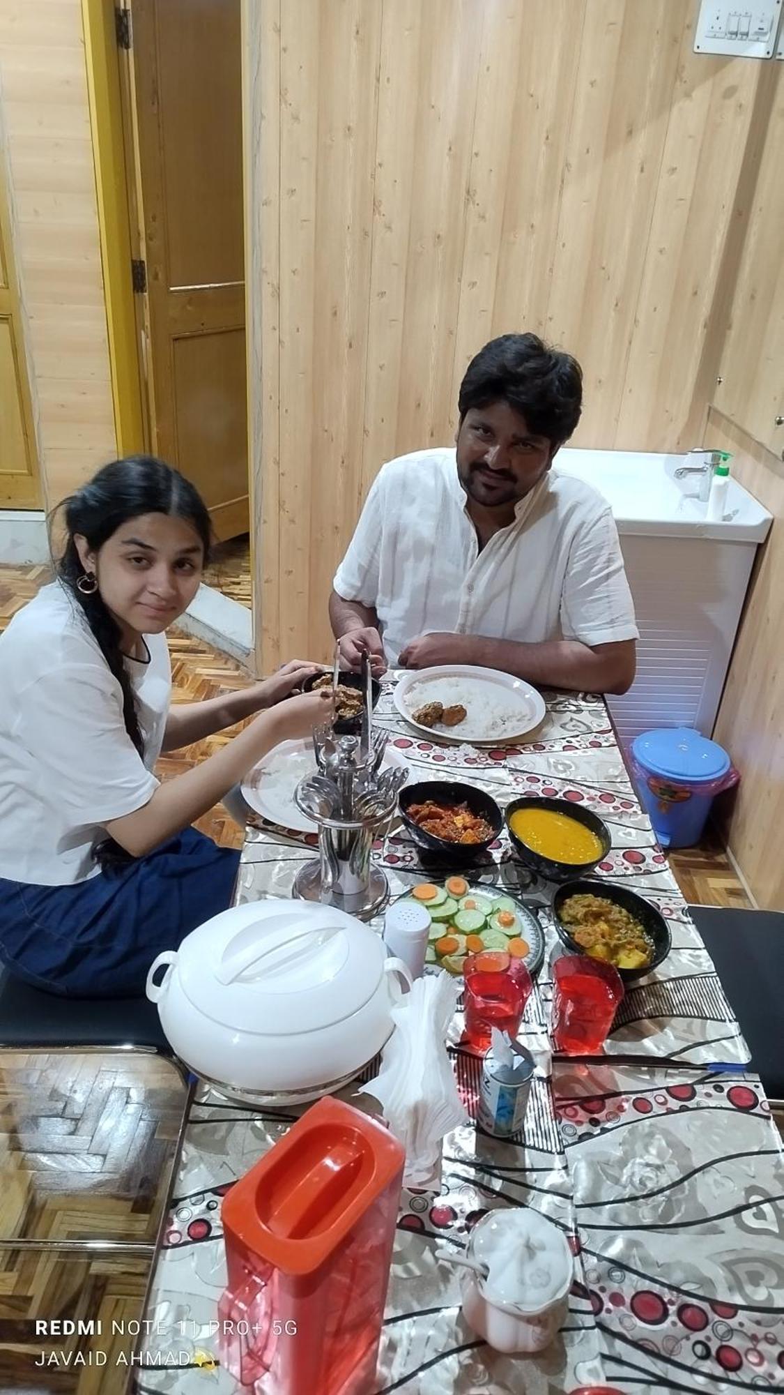 Kashmir Vintage Homestay Srinagar (Jammu and Kashmir)