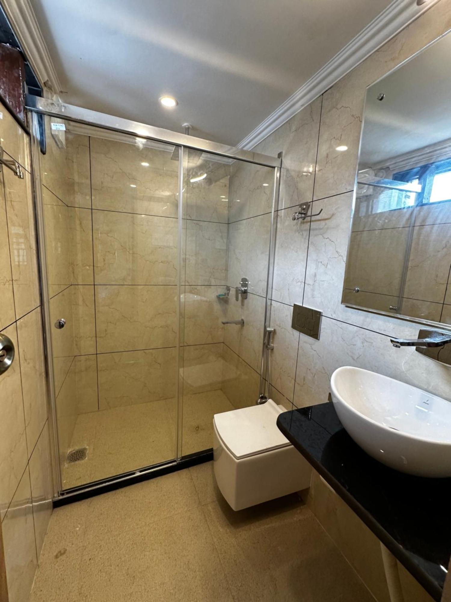 Luxury Escape - Dilan Residency Srinagar (Jammu and Kashmir)
