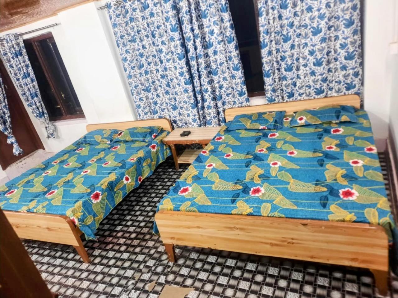 Kamran Hotel 3*