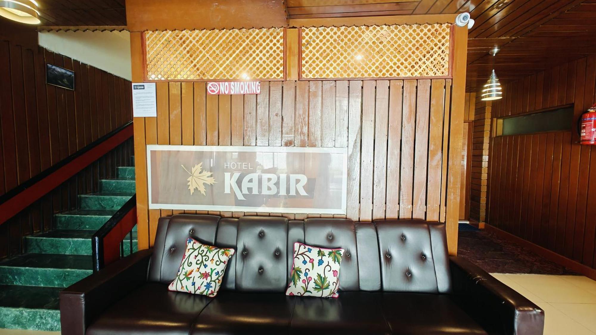 Kabir Hotel