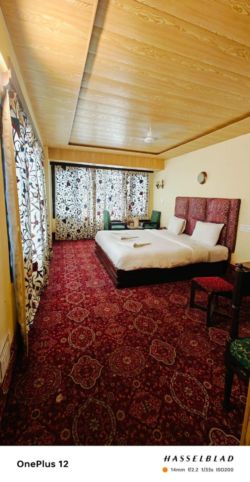 Kabir Hotel 2*