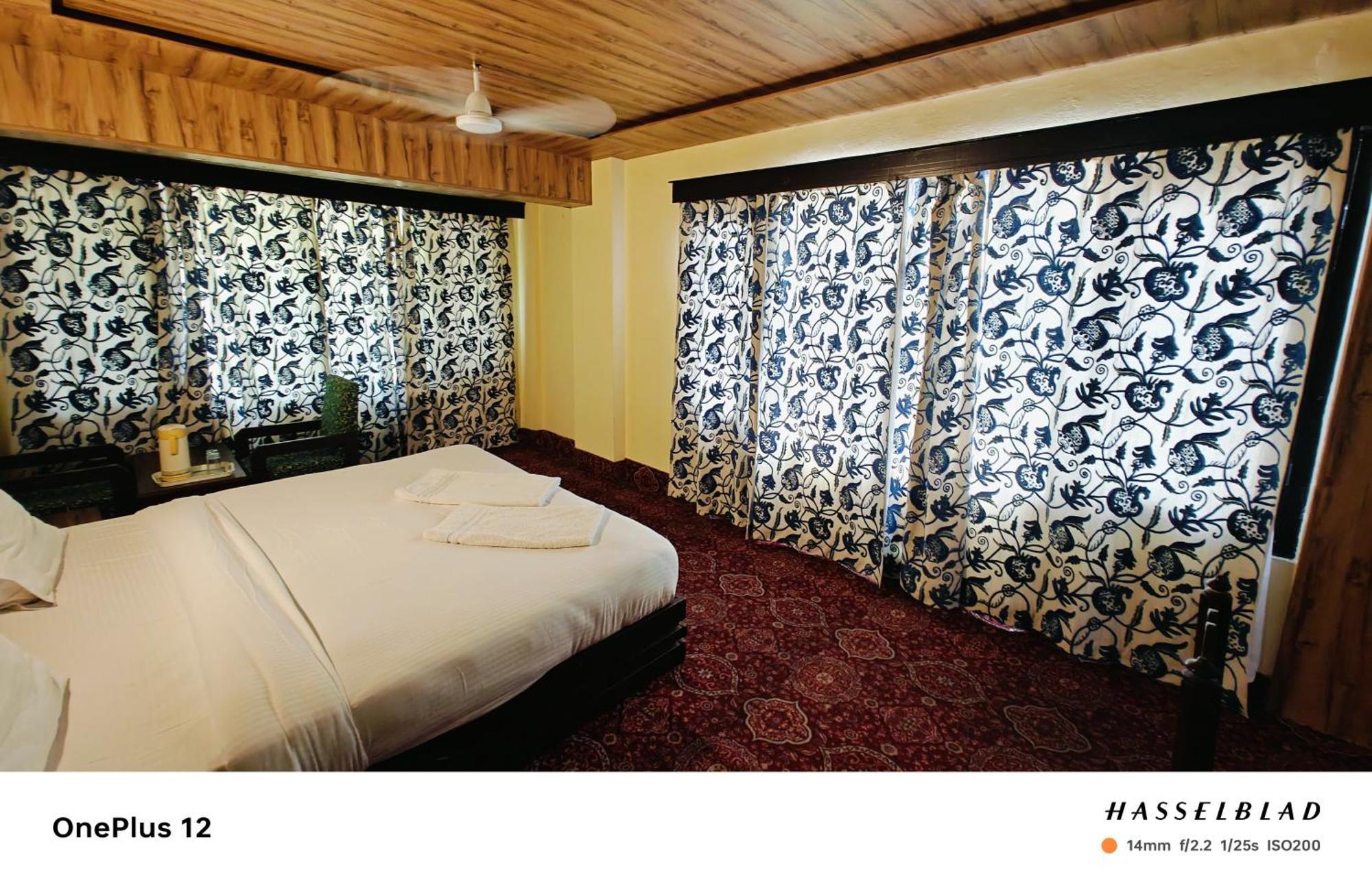 Hotel Kabir