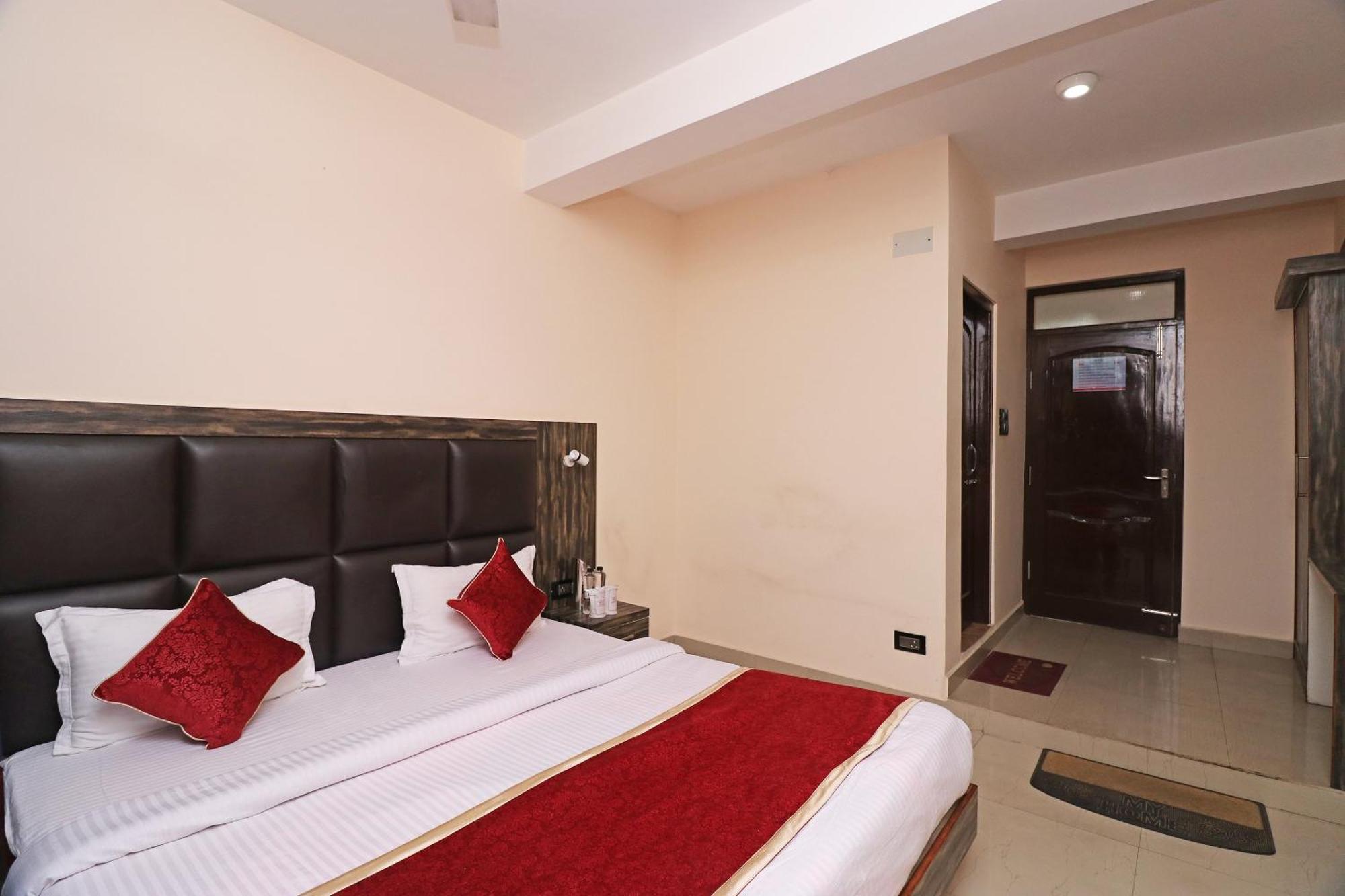 Hotel O Abc Residency