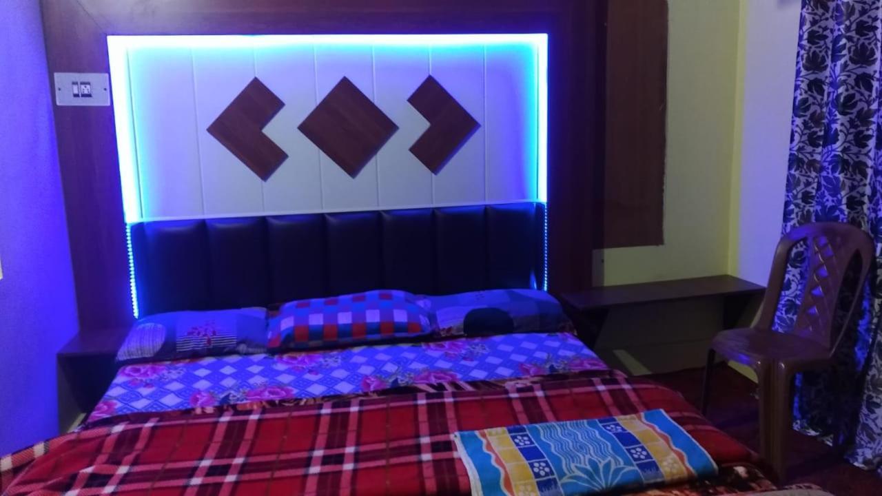 Hotel Guddu