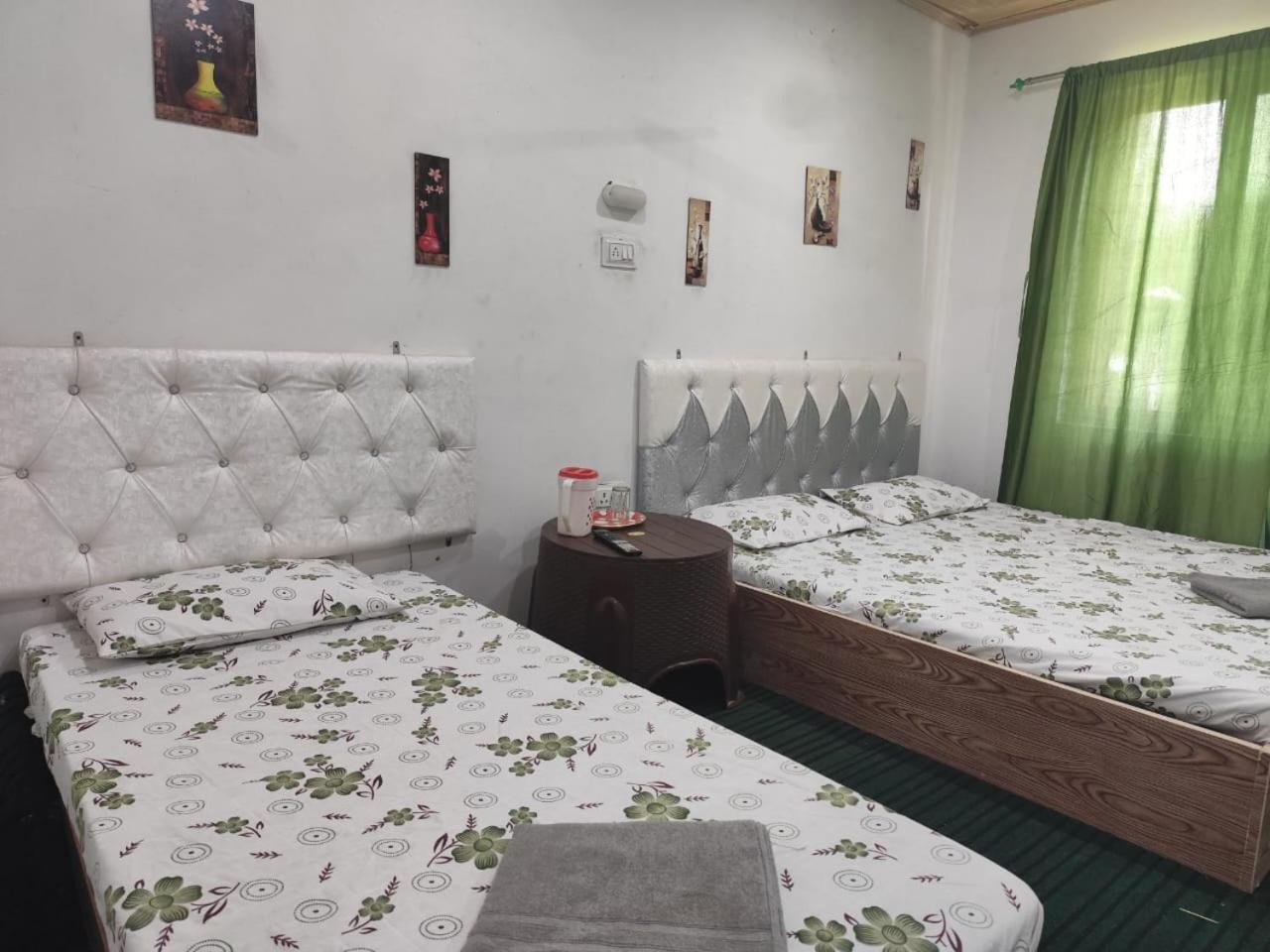 Shamus Javed Homestay Homestay