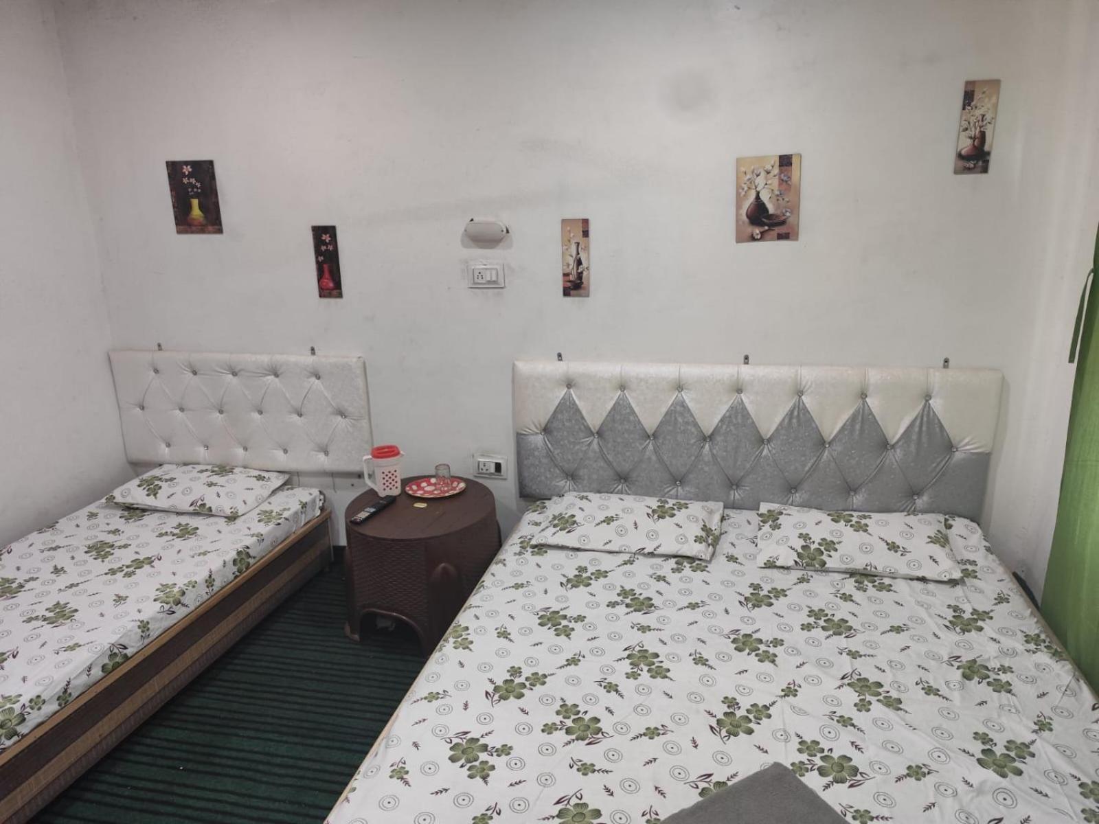 Homestay Shamus Javed Homestay