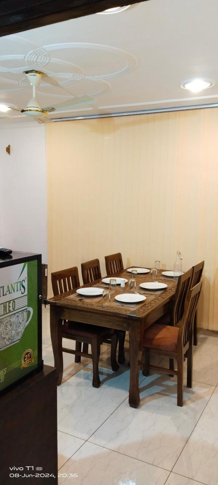 Ok Residency Hotel 5*