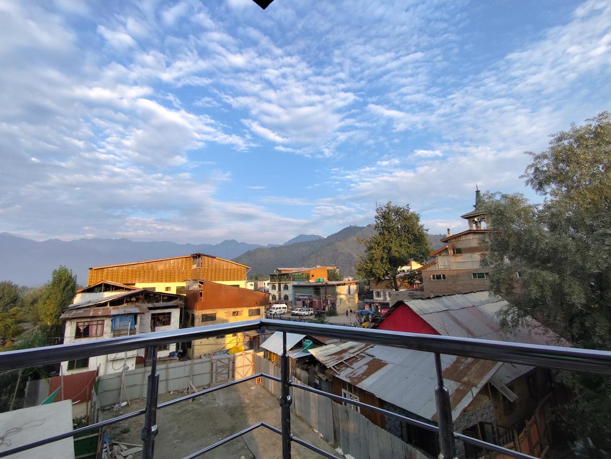 The Heaven Tree Hotel