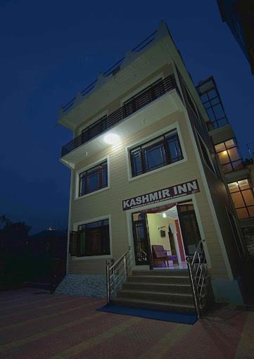 Hotel Kashmir