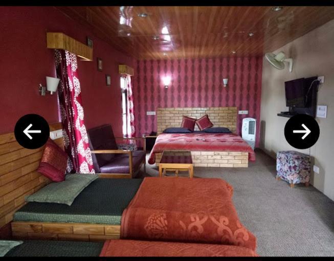 Kashmir