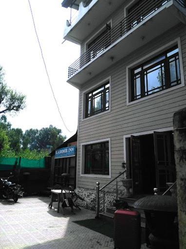 Kashmir Hotel 2*