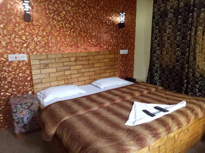 Kashmir Hotel