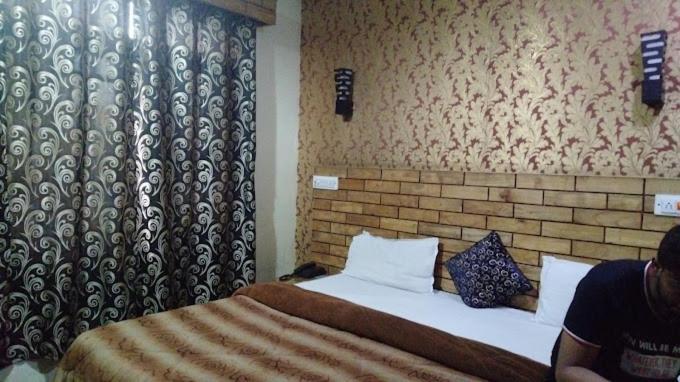 Hotel Kashmir
