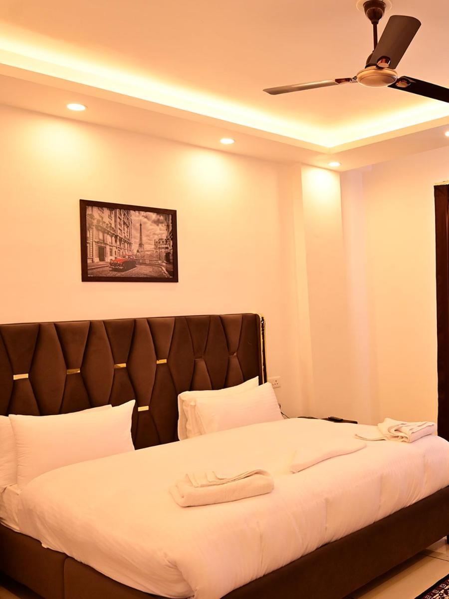 Hotel Azizia *