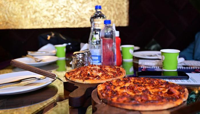 Azizia Hotel Srinagar (Jammu and Kashmir)