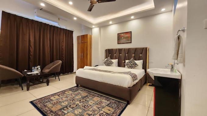 Hotel Azizia