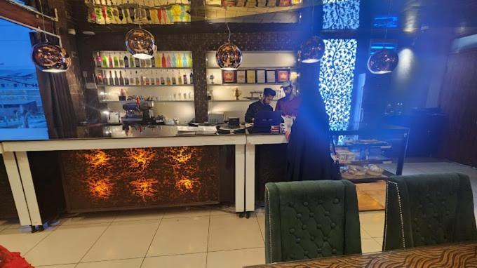 Azizia Hotel