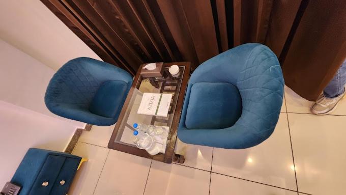Hotel Azizia
