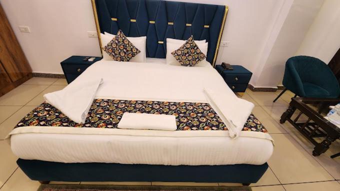 Hotel Azizia *