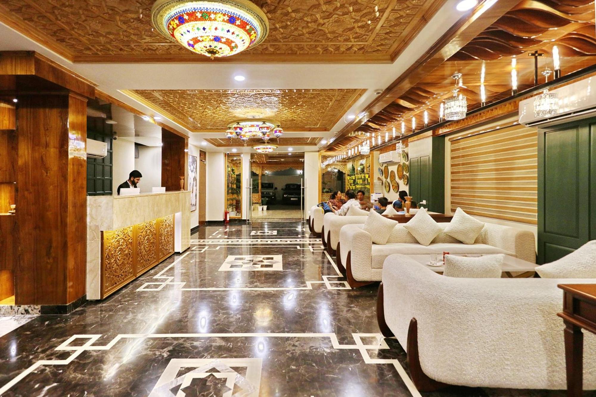 Blanco Hotel