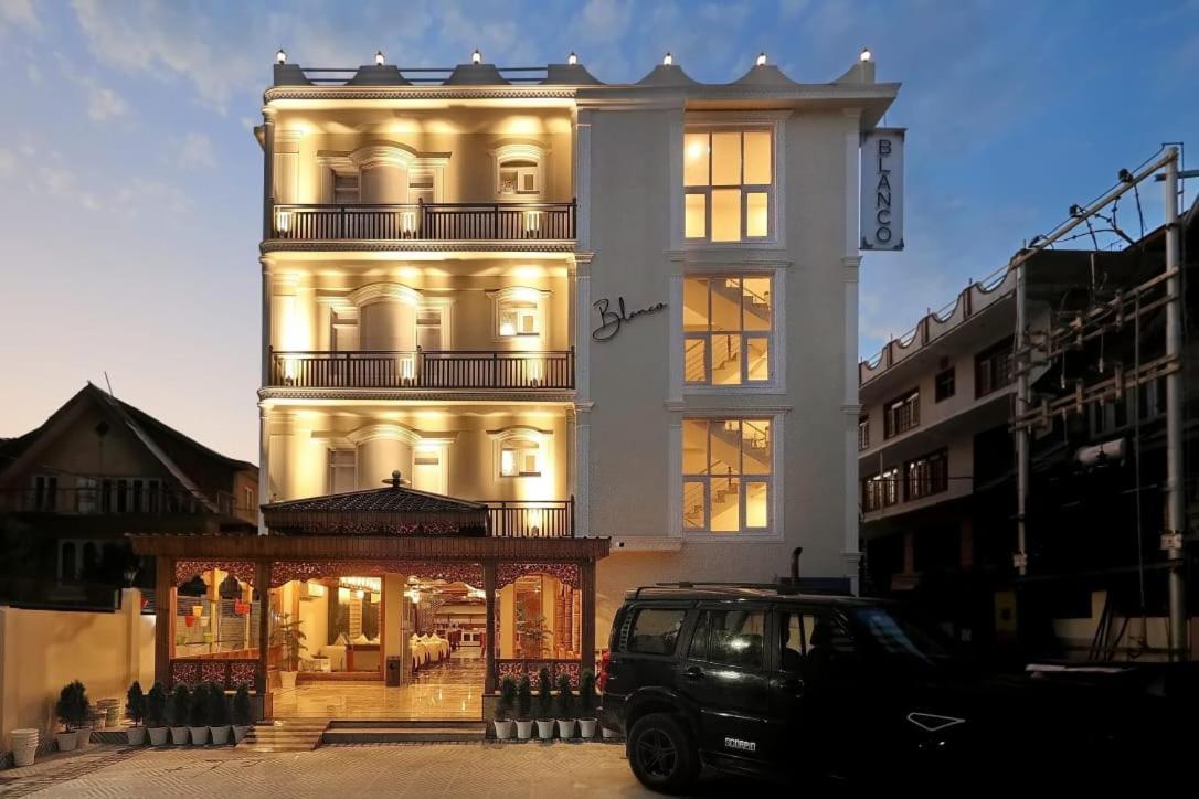 Hotel Blanco
