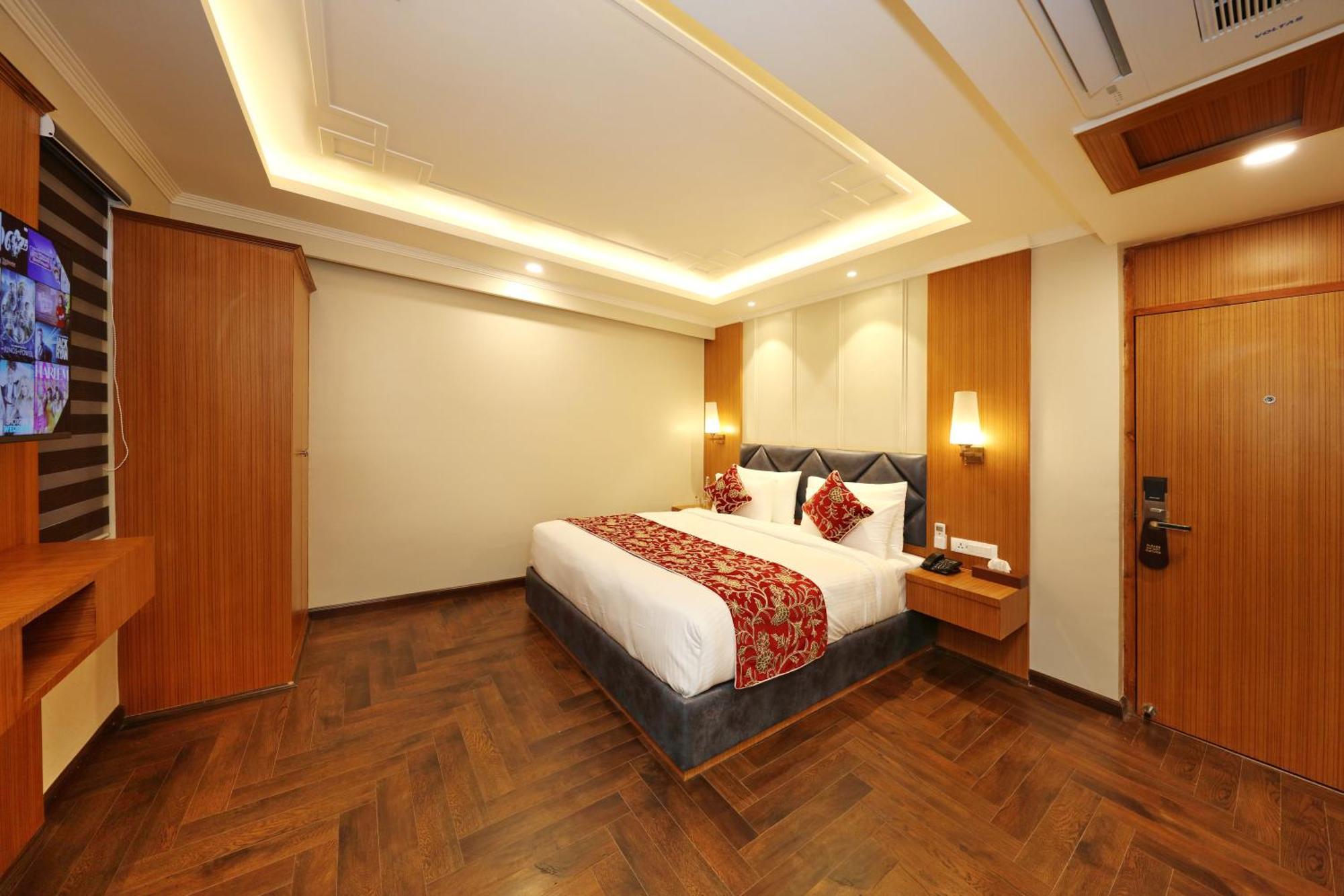 Blanco 3* Srinagar (Jammu and Kashmir)