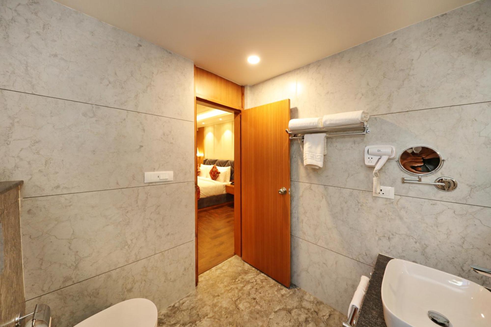Hotel Blanco