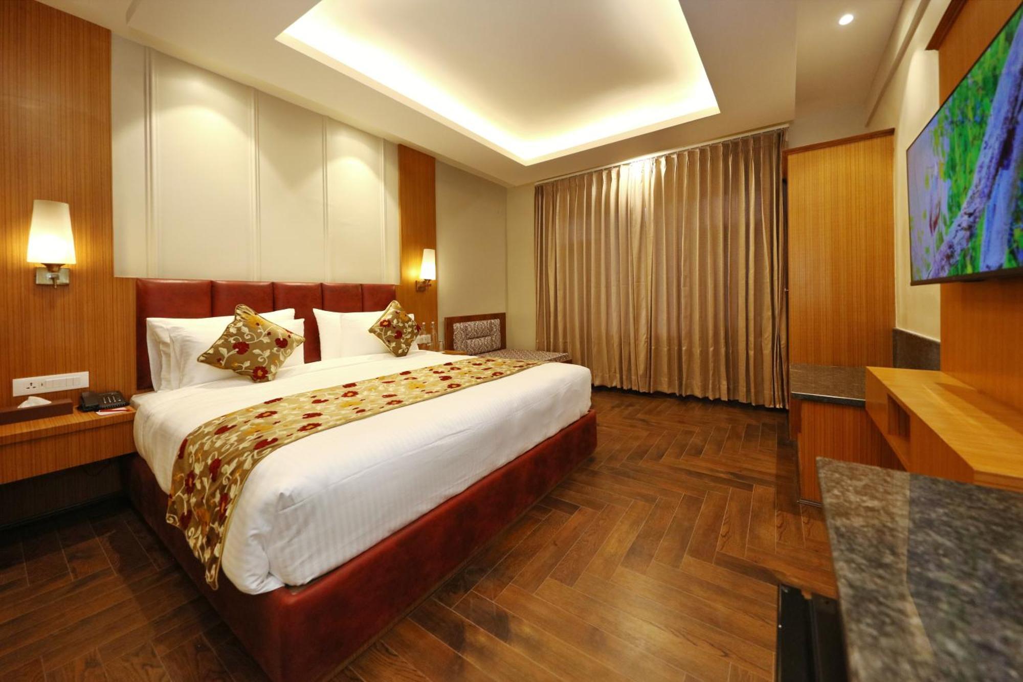 Hotel Blanco 3*