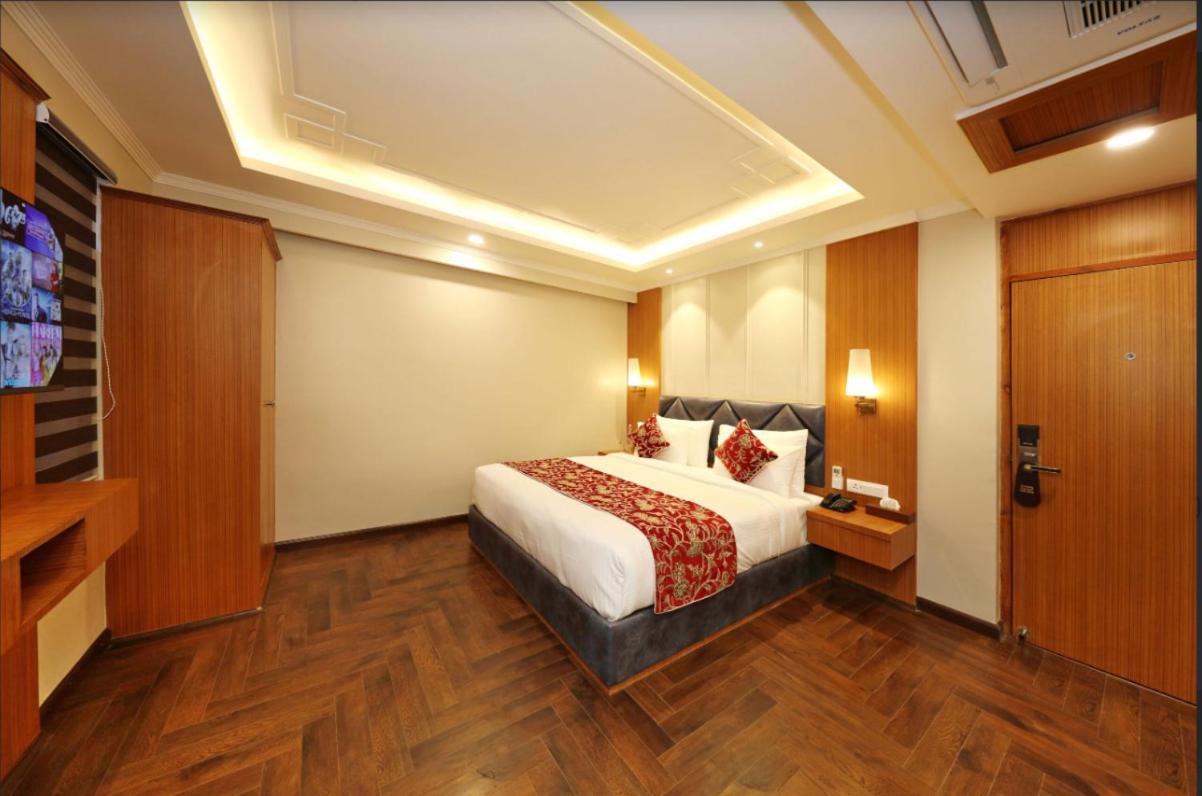 Blanco 3* Srinagar (Jammu and Kashmir)
